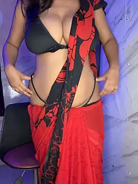 Ms_Divya webcam