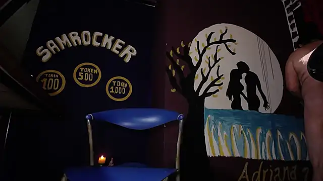 samrocker_sex webcam