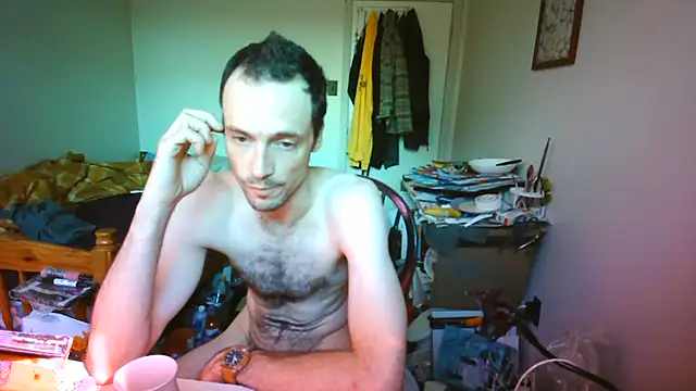 JohnnyMoves webcam