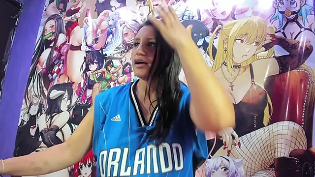 nikiniki_sexmi webcam