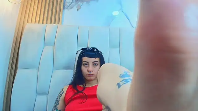 Naughty_Kittenm webcam