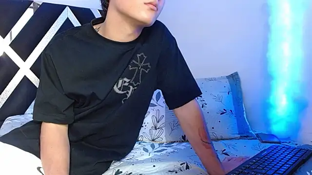 Levy_Steve webcam