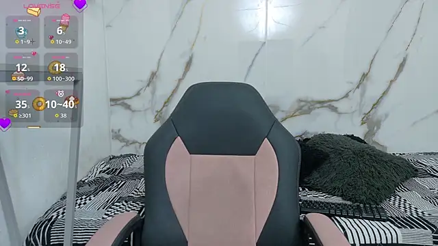Lindsey8 webcam