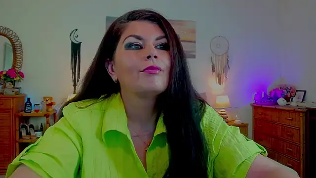EllenGrace webcam