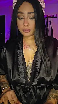 Neko_Misaki webcam