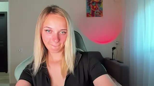 RouseReed webcam