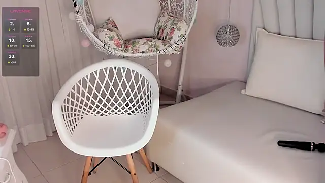Greymarii webcam