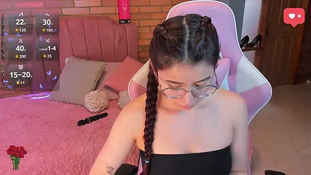 Amy_joones webcam
