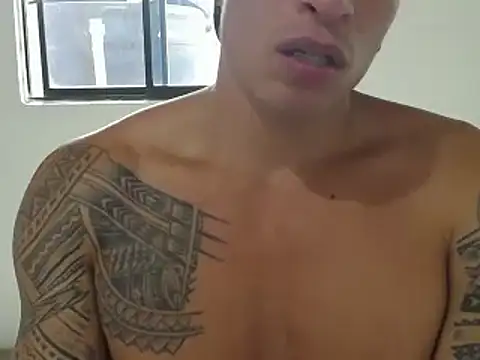 jack_pergurtson01 webcam