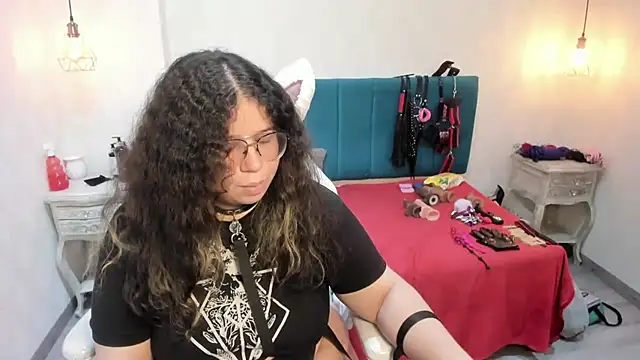 selenablairx webcam