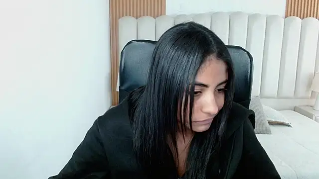 shaneelle webcam