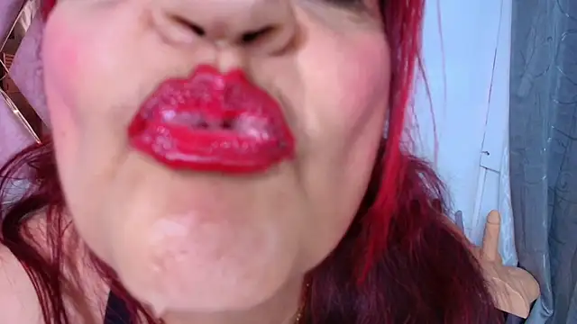 RoxetteMature webcam