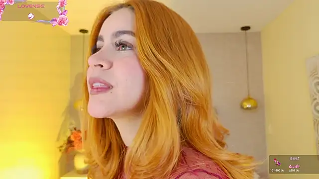 april_rousse webcam