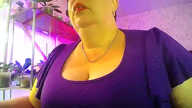 _Sweet_Woman webcam