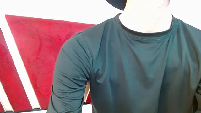 Christopher_saint webcam