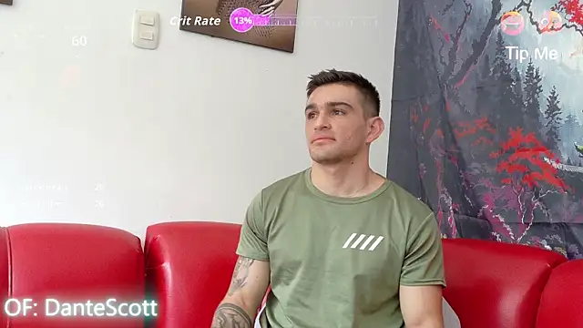 Sexy_Alejandro_ webcam