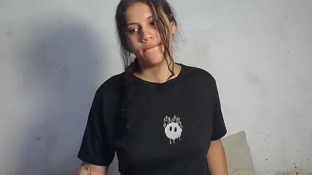 realshy-Stepsis webcam