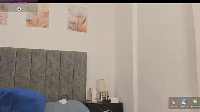 Natalystevens webcam