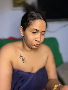 Carola-Ross webcam
