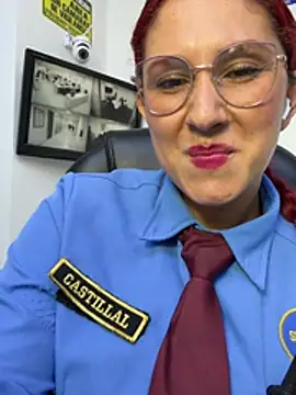 Megan-01- webcam