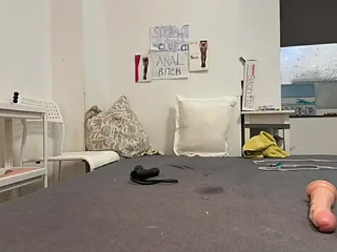 CutieCD webcam