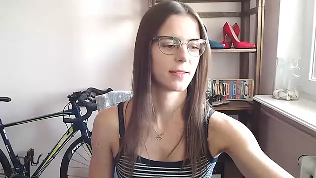 love_megi webcam