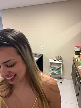 Patyyyy webcam