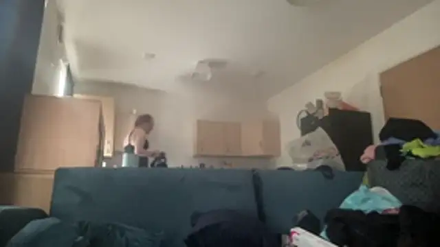 Yasminda webcam