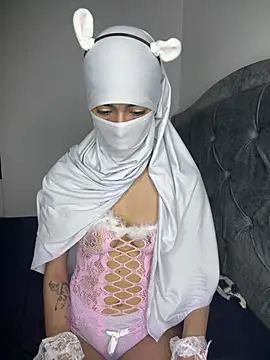 _Zahiira_ webcam