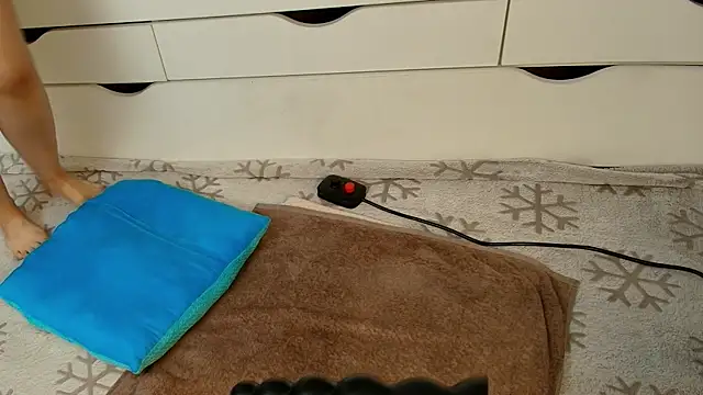 BlazzingASS webcam