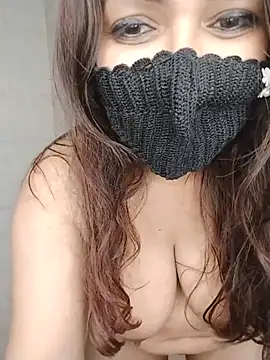 Anjali-Queen webcam