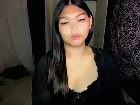 Lou_heart webcam