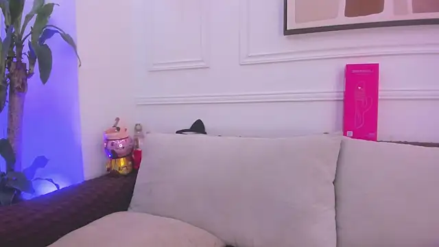 Daisy_Price webcam