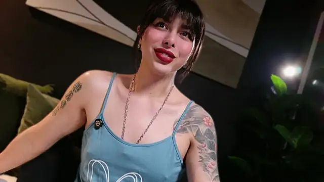 LetisiaRocks webcam