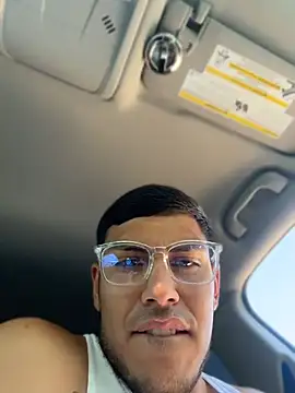 StrokingDaddy4 webcam