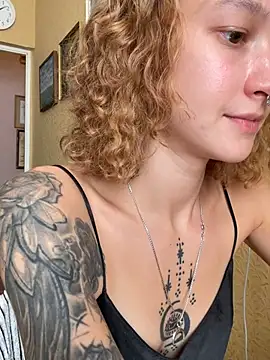 __grace__ webcam
