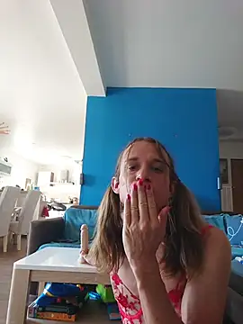 FlorineTV webcam