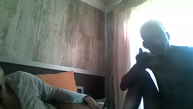 longdickson12345 webcam