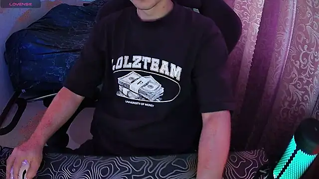 ZXCENSORED- webcam