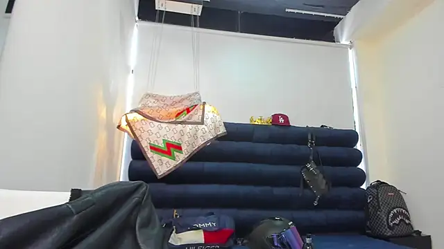 HunterHeat_ webcam