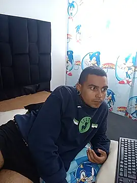 Carlandelli1 webcam