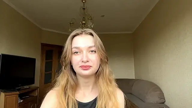 CoraJamerson webcam