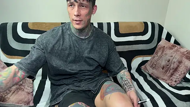 Anubisgods webcam