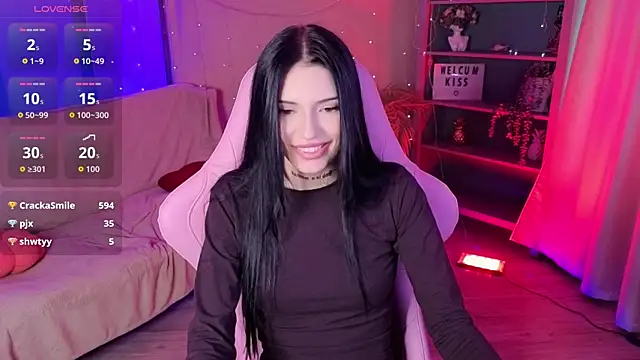 Kelly__Bunny webcam