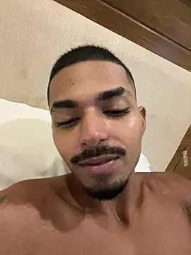 PimpDante webcam