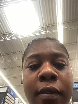 Ebony_Queeen webcam