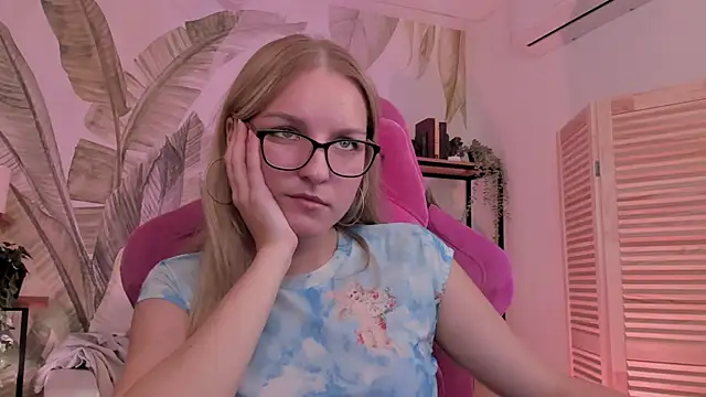 ViolaMore webcam