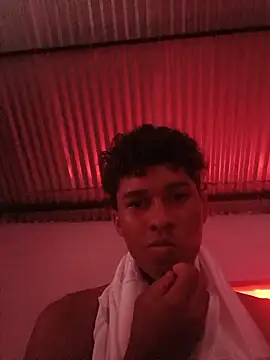 SOYFAKER webcam