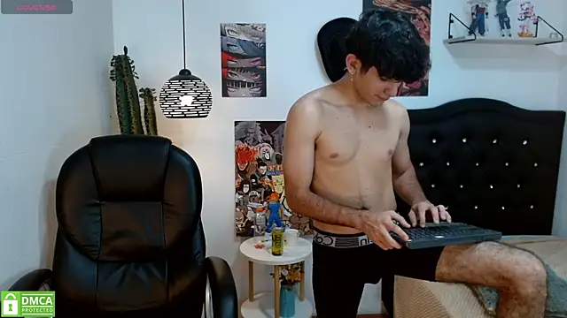 billy_wild webcam