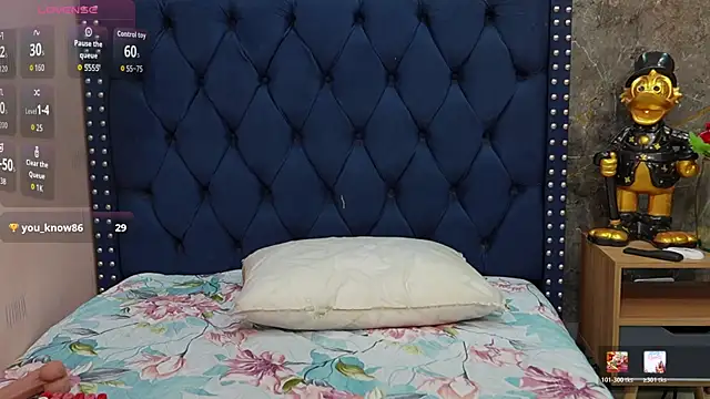 dominikk018 webcam